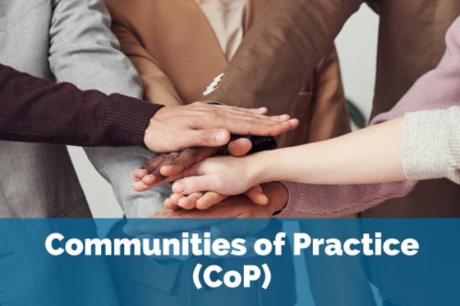 Communities of Practice